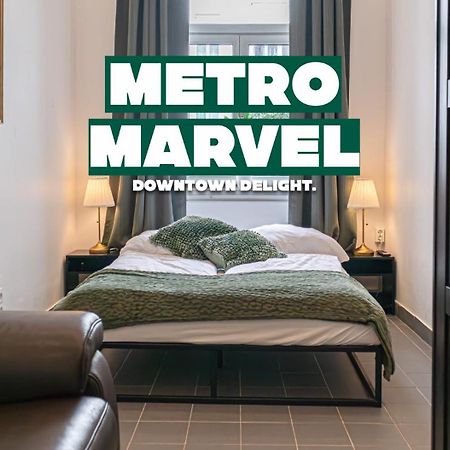 Welcoming 1Br Apt- Near U6 Station Am Schoepfwerk Vienne Extérieur photo